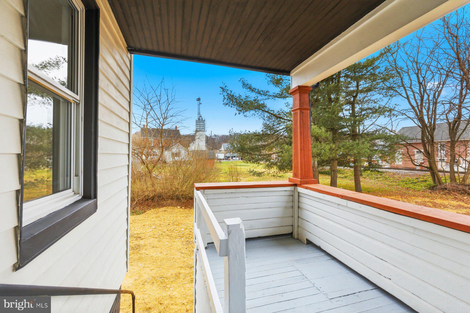 5310 North Mill Street Manchester, MD 21102 - Photo 30 of 35 Exterior