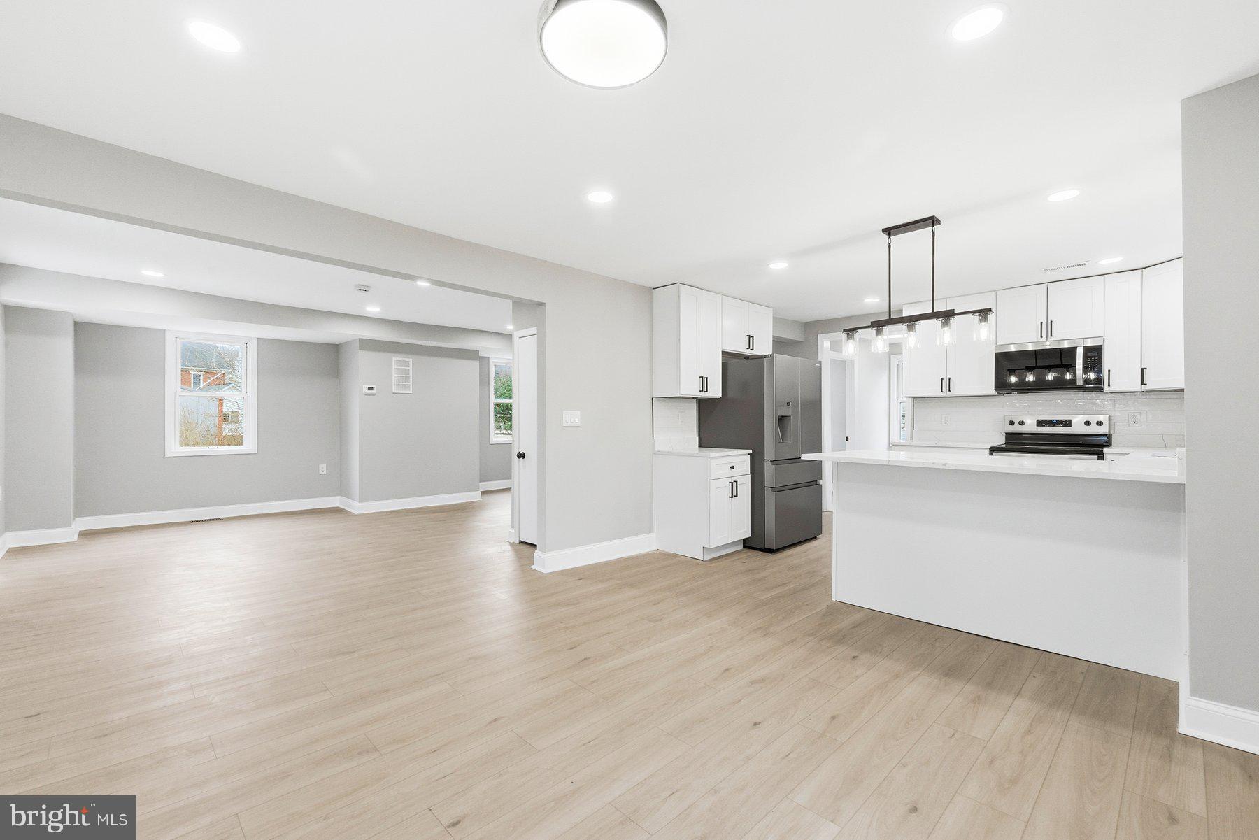 5310 North Mill Street Manchester, MD 21102 - Photo 5 of 35 Kitchen