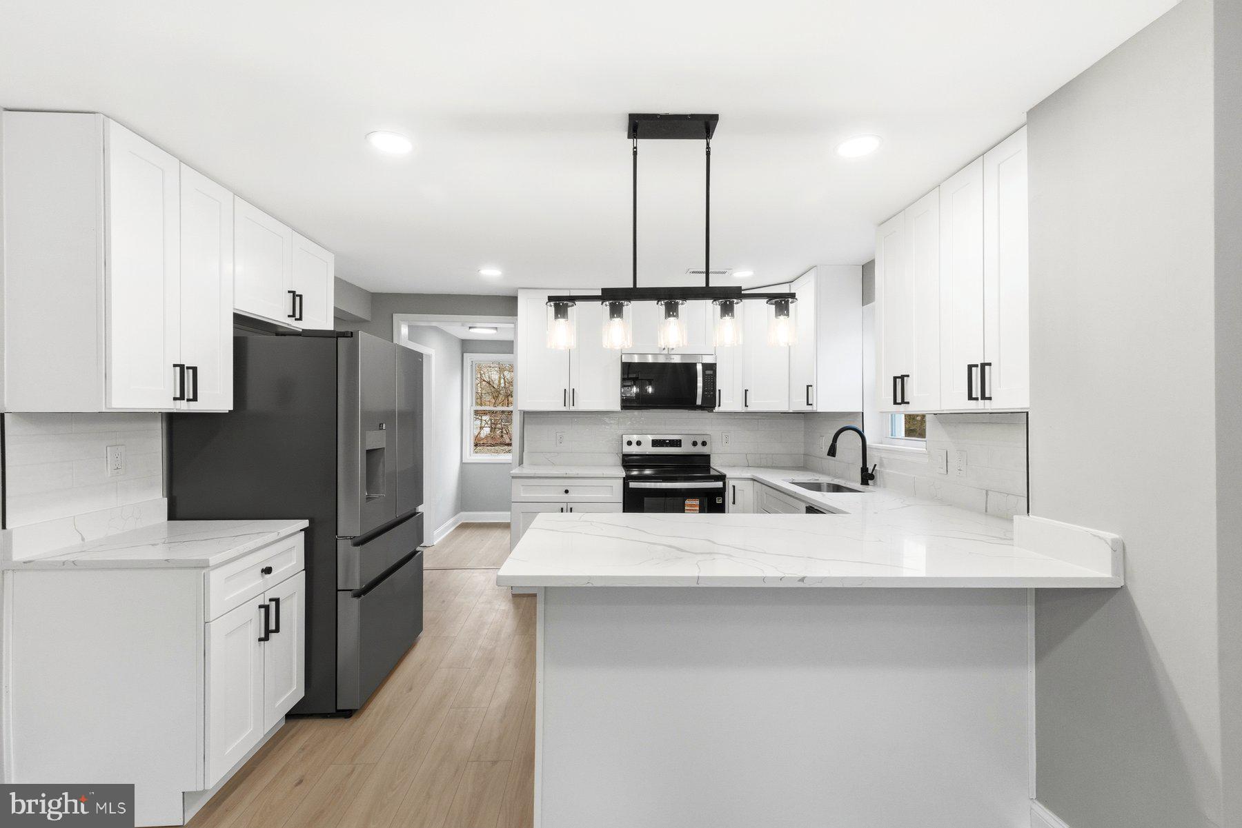 5310 North Mill Street Manchester, MD 21102 - Photo 7 of 35 Kitchen