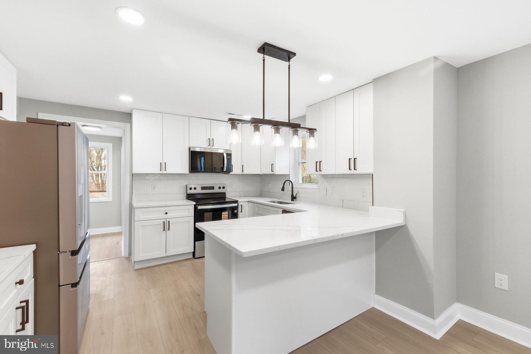 5310 North Mill Street Manchester, MD 21102 - Photo 8 of 35 Kitchen