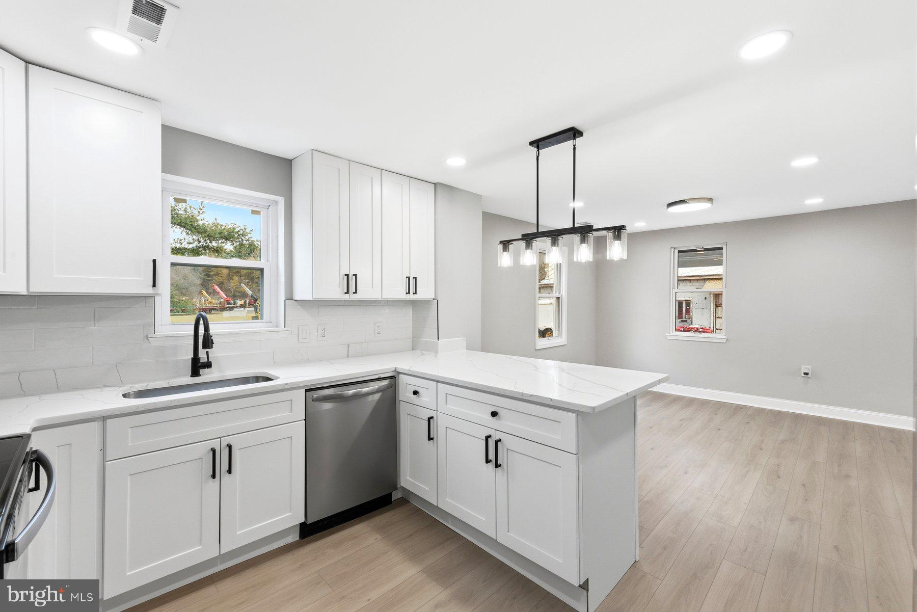 5310 North Mill Street Manchester, MD 21102 - Photo 9 of 35 Kitchen