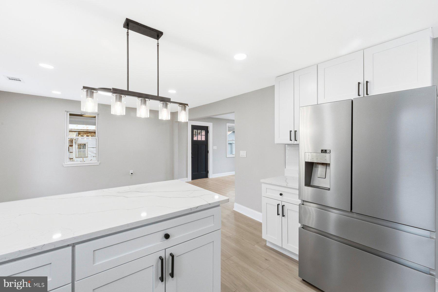 5310 North Mill Street Manchester, MD 21102 - Photo 10 of 35 Kitchen