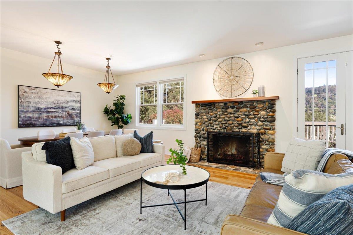 18101 Idylwild Road Los Gatos, CA 95033 - Photo 5 of 61