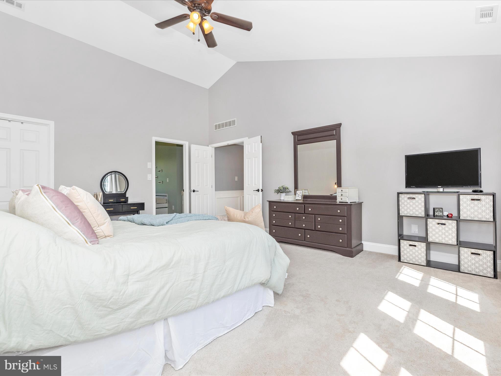 2054 Misty Meadow Road Finksburg, MD 21048 - Photo 35 of 82 Primary Bedroom