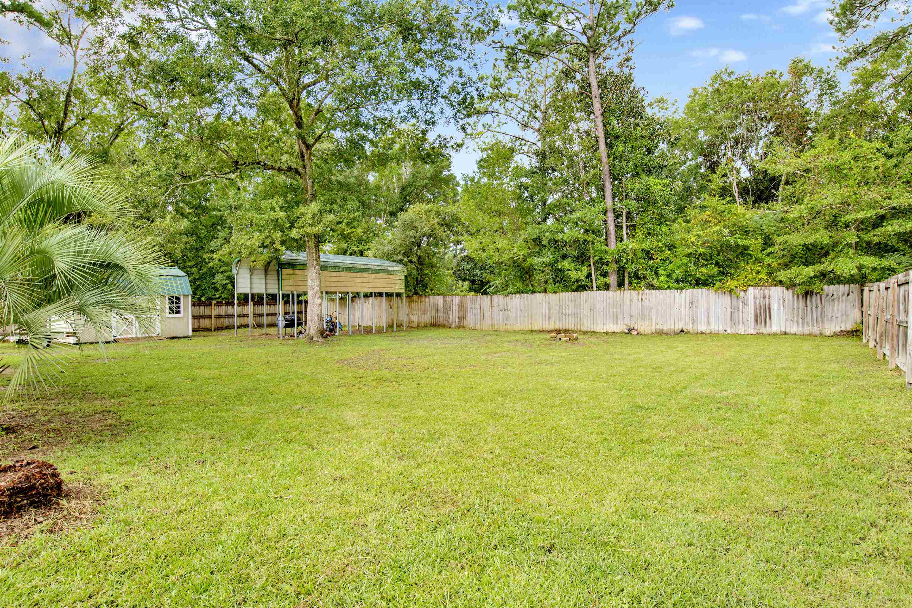 6679 Daniel Styron Lane Gulf Shores, AL 36542 - Photo 34 of 38 Yard