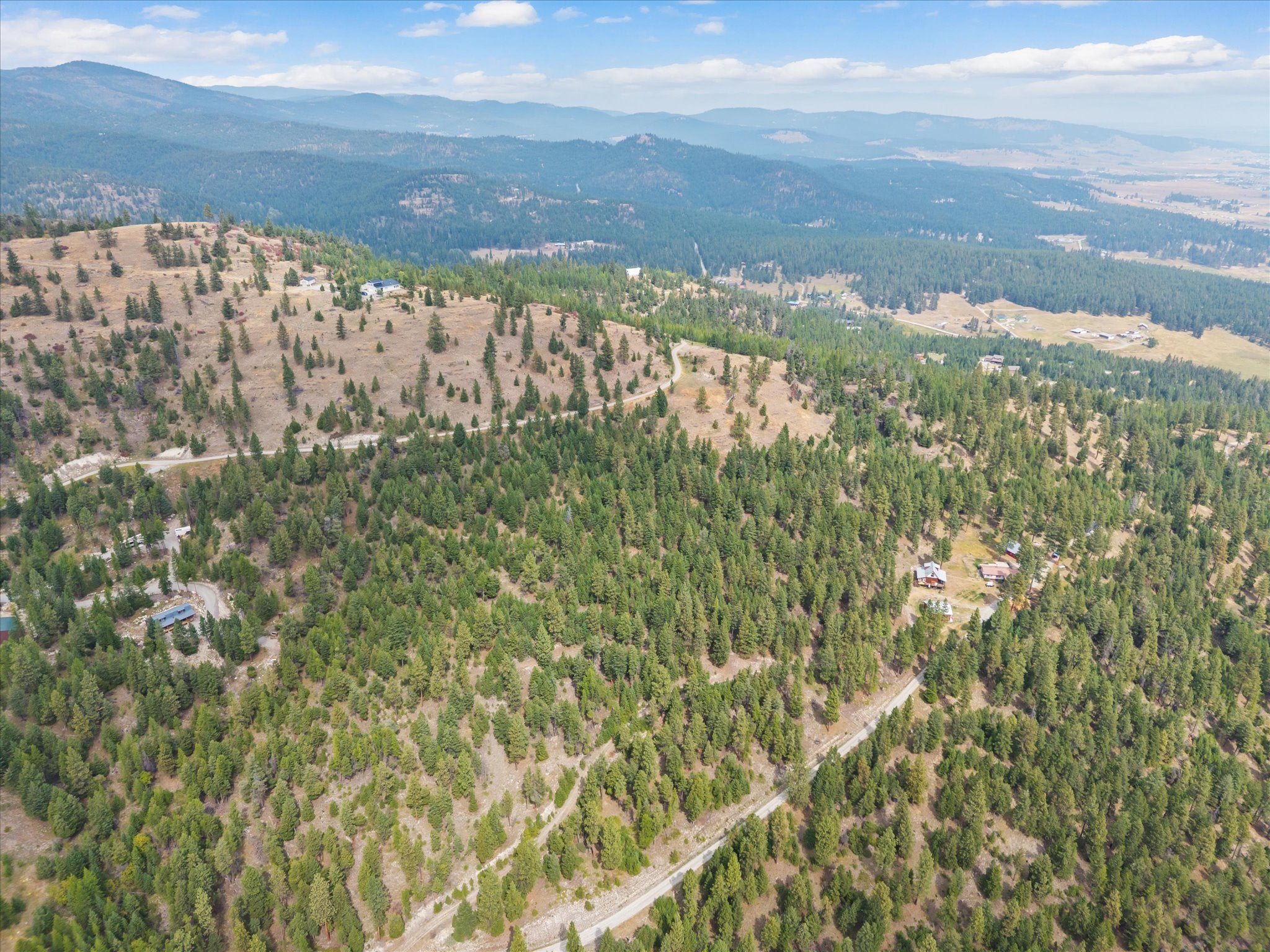 Nhn Eagle View Road Kila, MT 59920 - Photo 5 of 20 Gallery Image 5