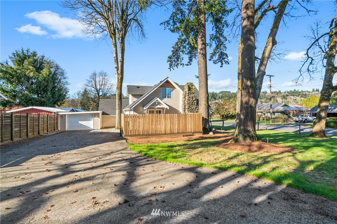 667 Southwest 16th Street Chehalis, WA 98532 - Photo 22 of 24 Gallery Image 22