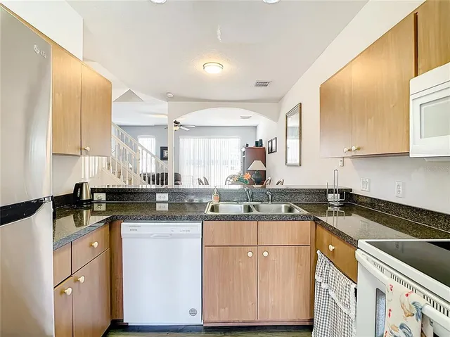 $288,000 | 1201 South Beach Circle, Kissimmee, FL 34746