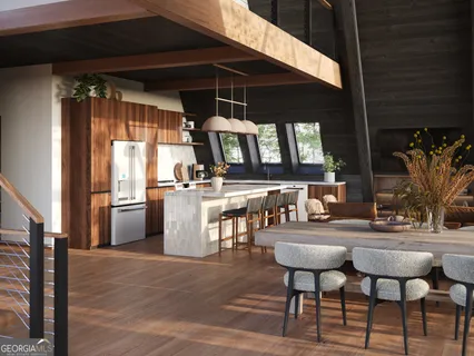 $1,525,000 | 3 Murphy Highway, Mineral Bluff, GA 30559