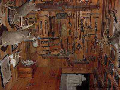 Clarence Russell Road Thurman, NY 12885 - Photo 12 of 12 Photo 12