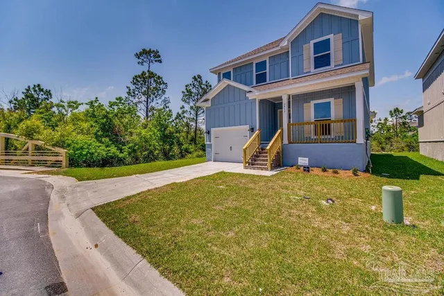 $2,900 | 7917 Sweet Retreat Lane, Pensacola, FL 32507