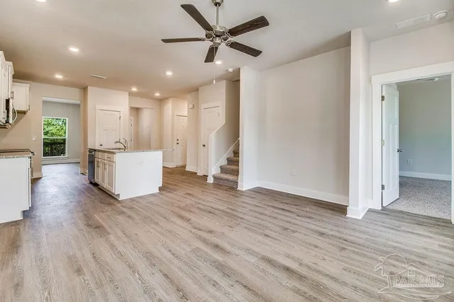 $2,900 | 7917 Sweet Retreat Lane, Pensacola, FL 32507