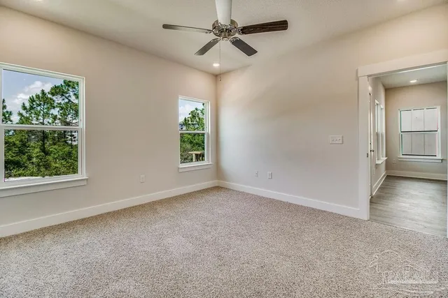 $2,900 | 7917 Sweet Retreat Lane, Pensacola, FL 32507