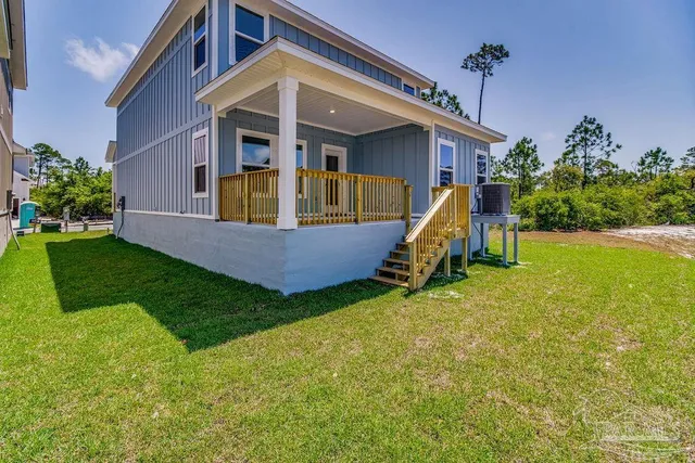 $2,900 | 7917 Sweet Retreat Lane, Pensacola, FL 32507