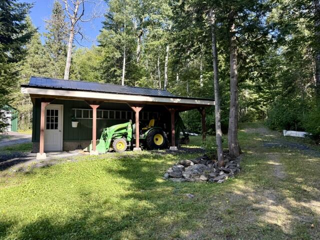 874 Baie Creuse Road St. David, ME 04773 - Photo 25 of 38 IMG_2535