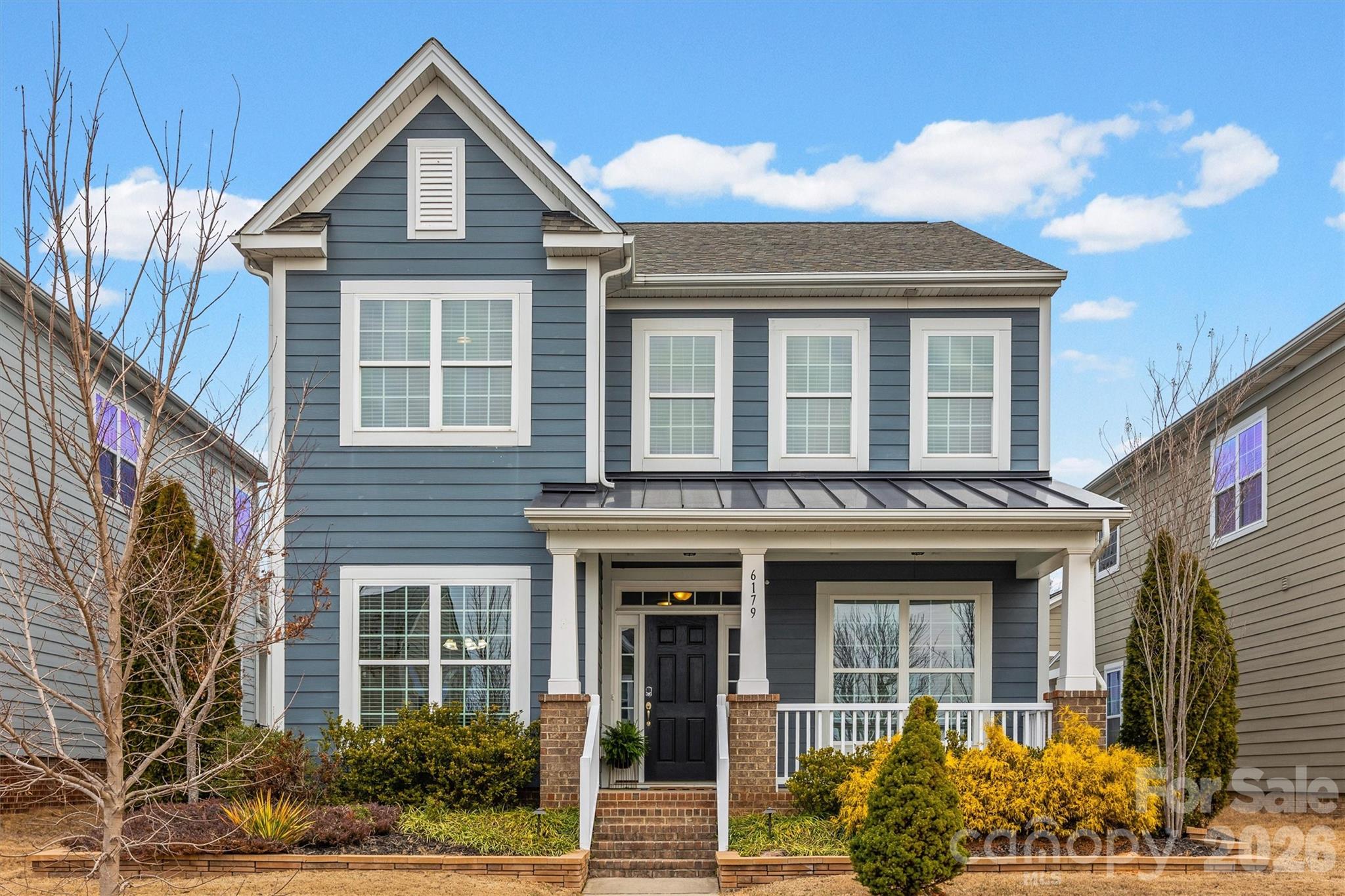 6179 Cloverdale Drive Fort Mill, SC 29708 - Photo 2 of 39