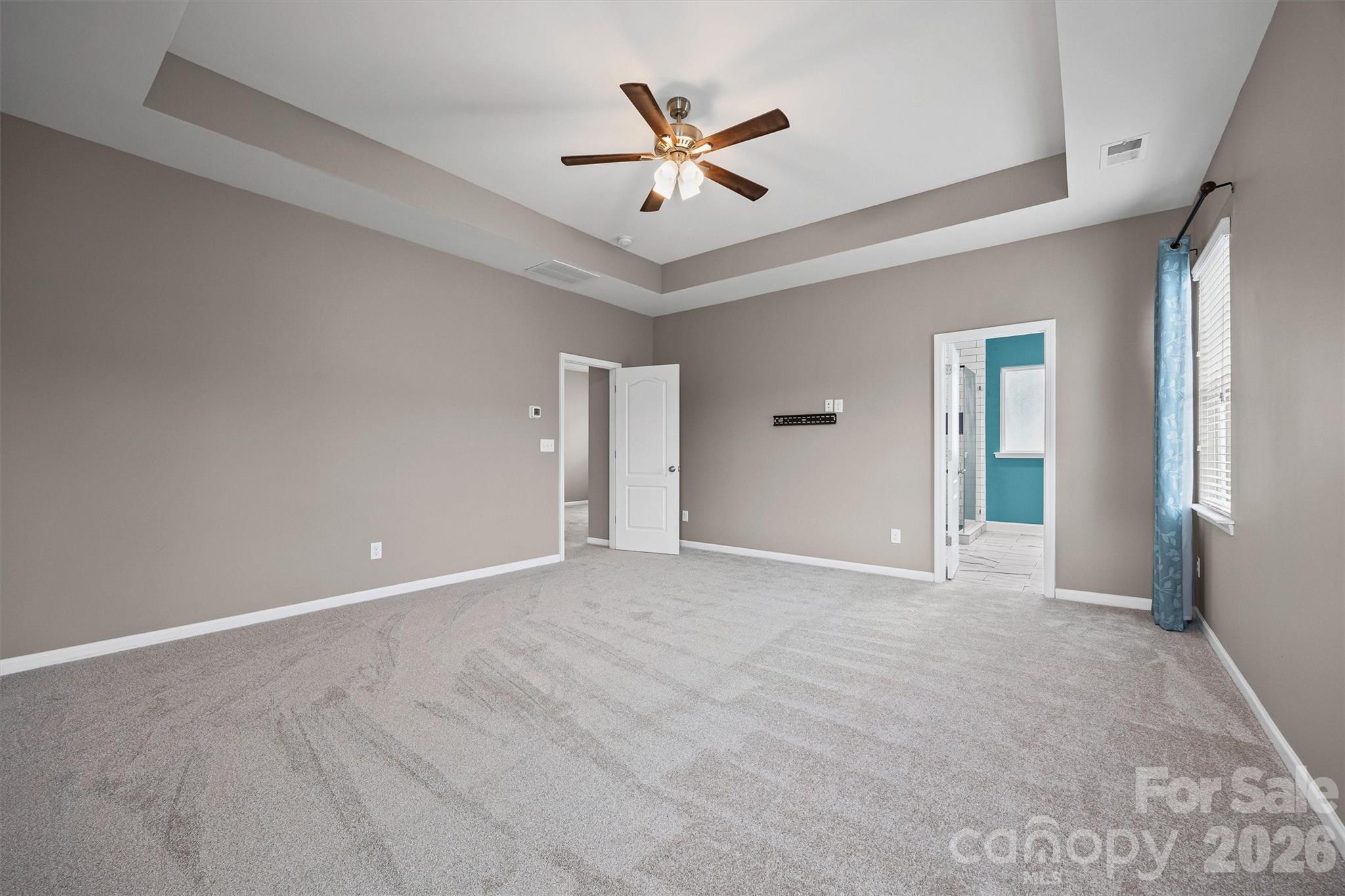 6179 Cloverdale Drive Fort Mill, SC 29708 - Photo 27 of 39 a view of an empty room