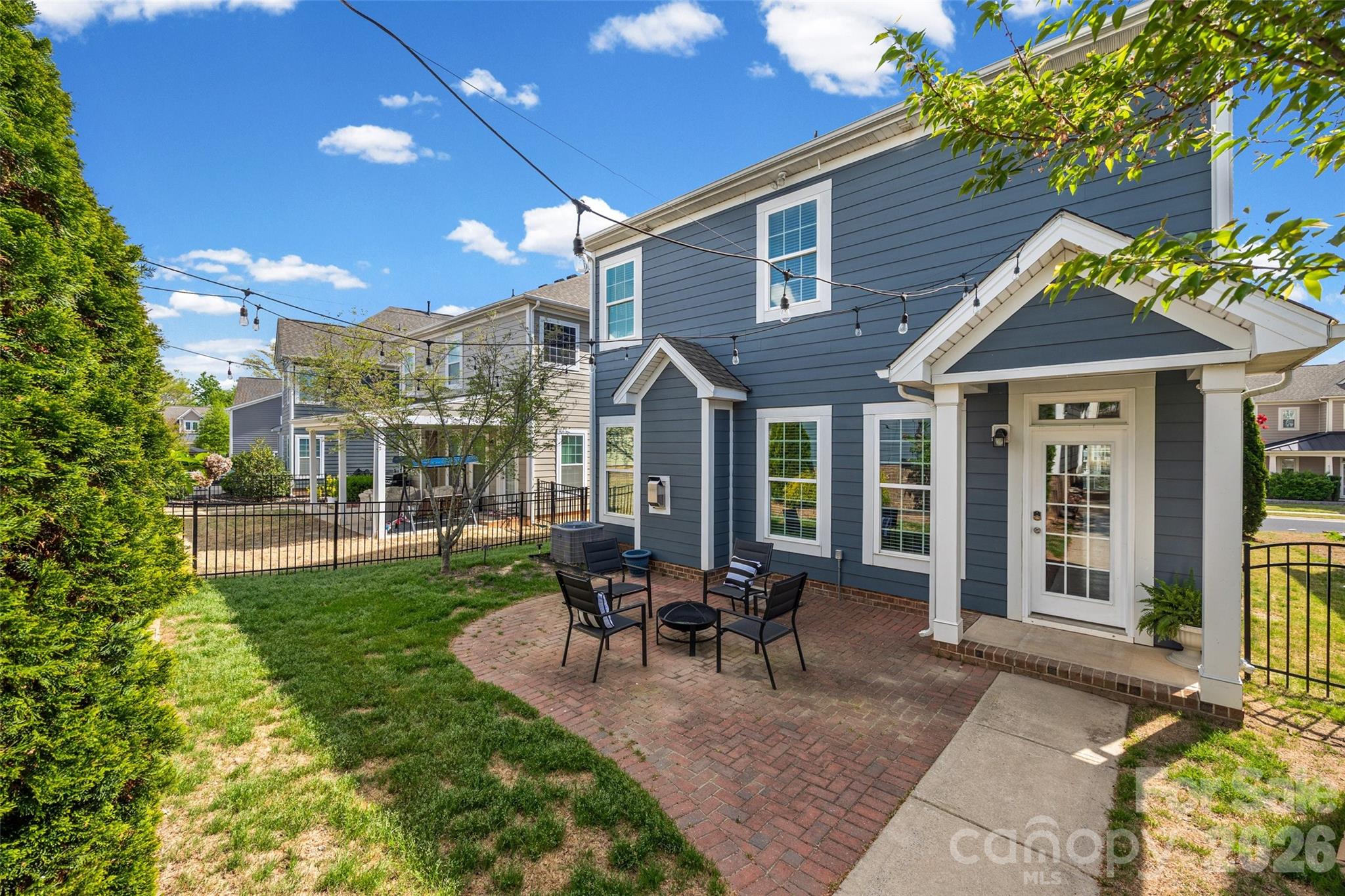 6179 Cloverdale Drive Fort Mill, SC 29708 - Photo 35 of 39