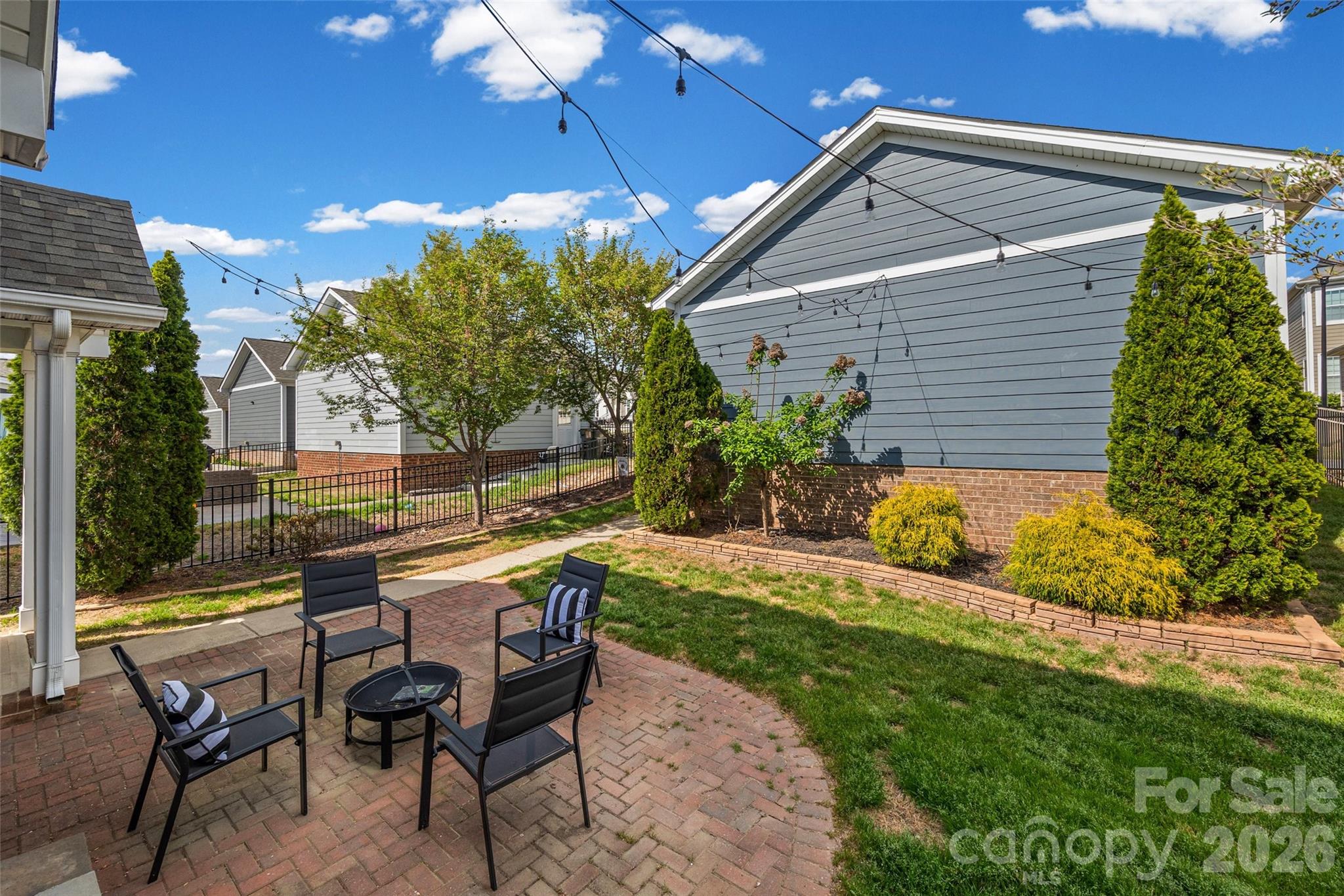 6179 Cloverdale Drive Fort Mill, SC 29708 - Photo 36 of 39