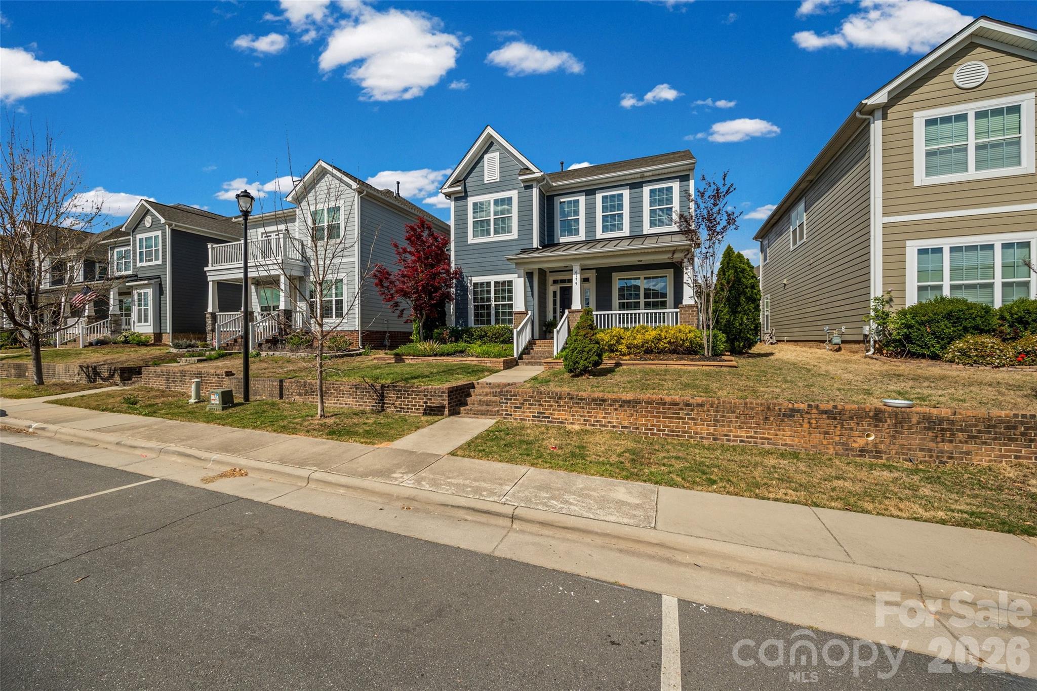 6179 Cloverdale Drive Fort Mill, SC 29708 - Photo 39 of 39