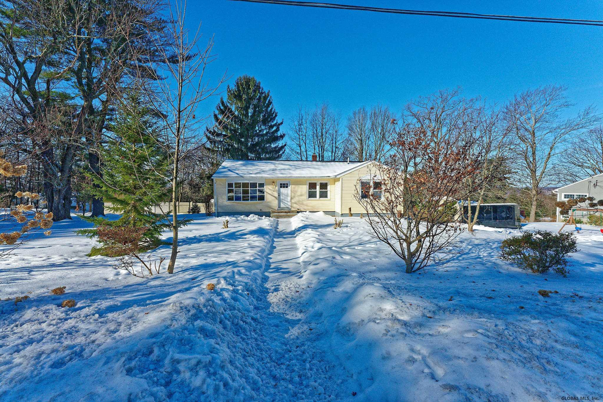 1 Westview Road Troy, NY 12182 - Photo 2 of 36 Photo 2