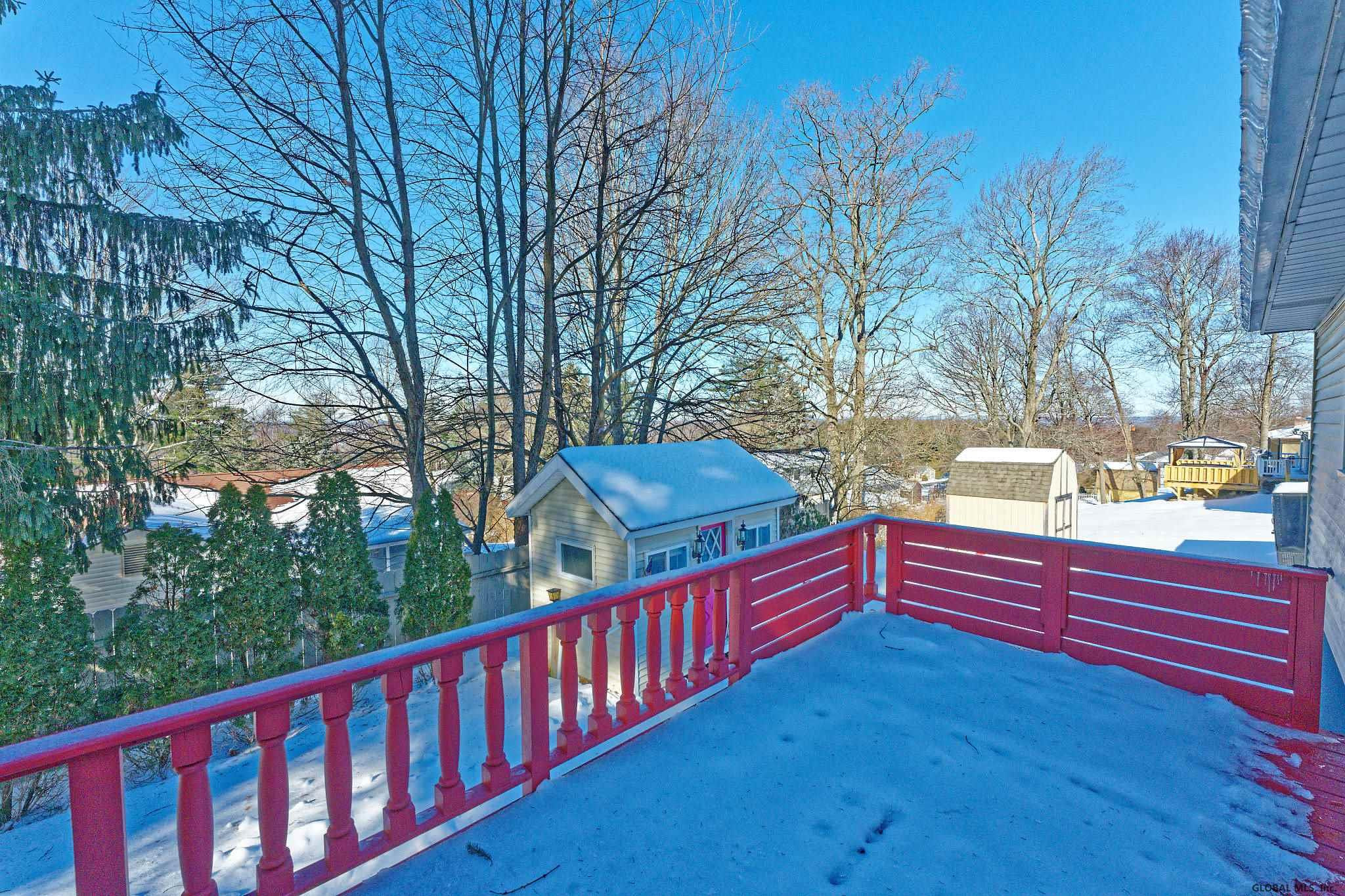 1 Westview Road Troy, NY 12182 - Photo 31 of 36 Photo 31