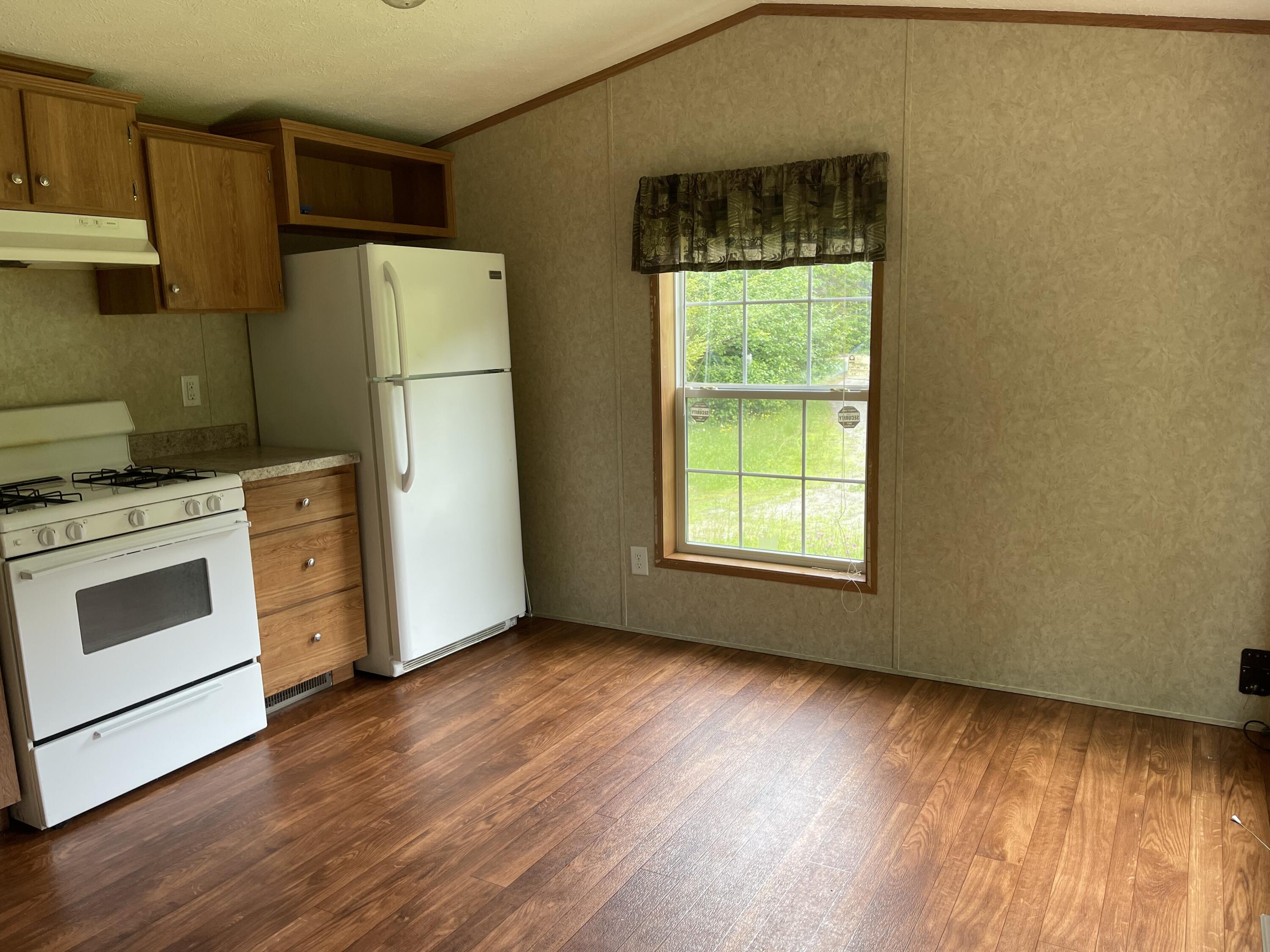 141 Frost Mill Road Ellsworth, ME 04605 - Photo 2 of 31 Kitchen
