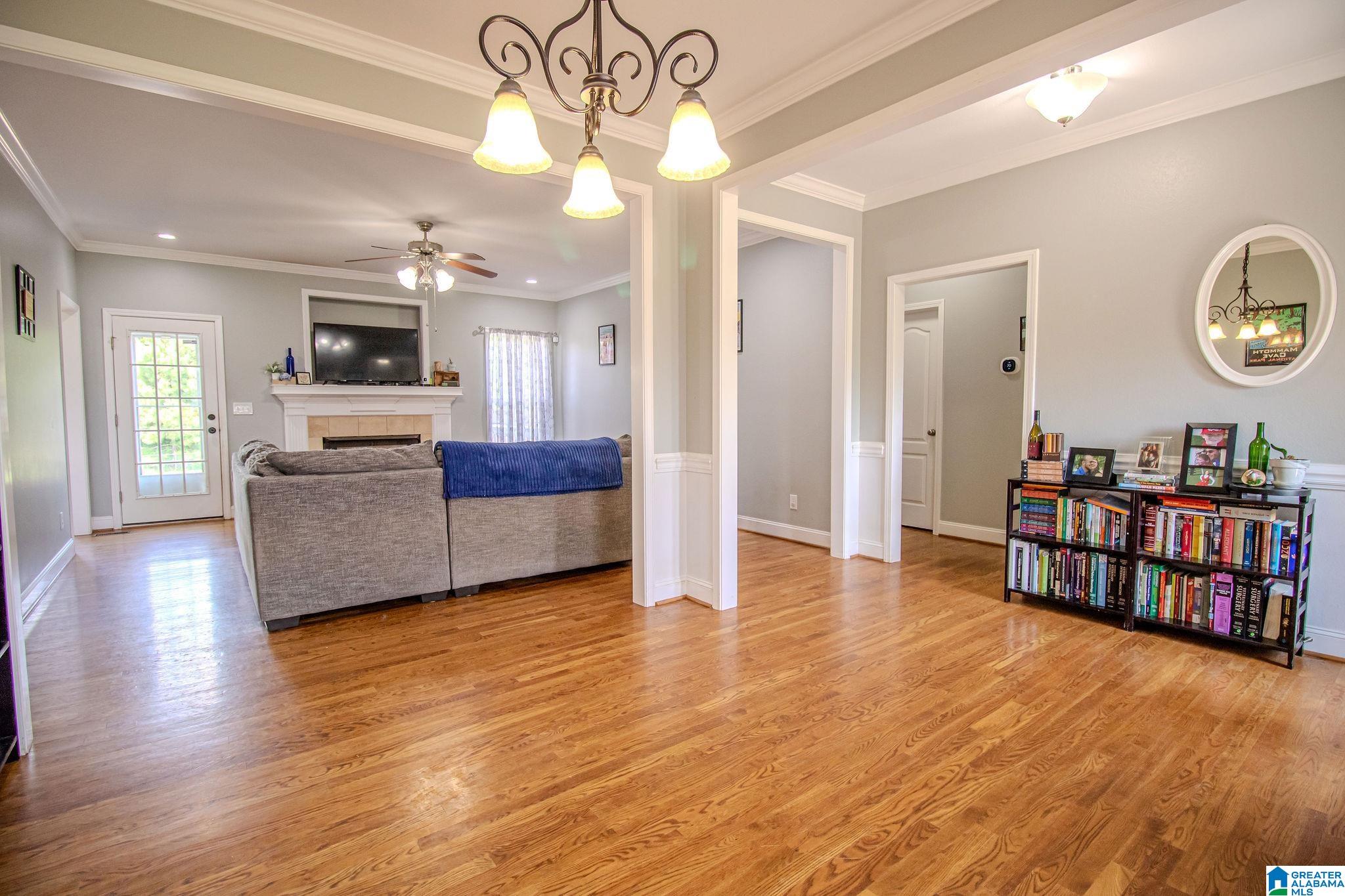 73 Easy Street Anniston, AL 36207 - Photo 38 of 56