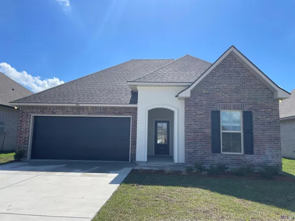 $270,581 | 266 Sophie Drive, Houma, LA 70364