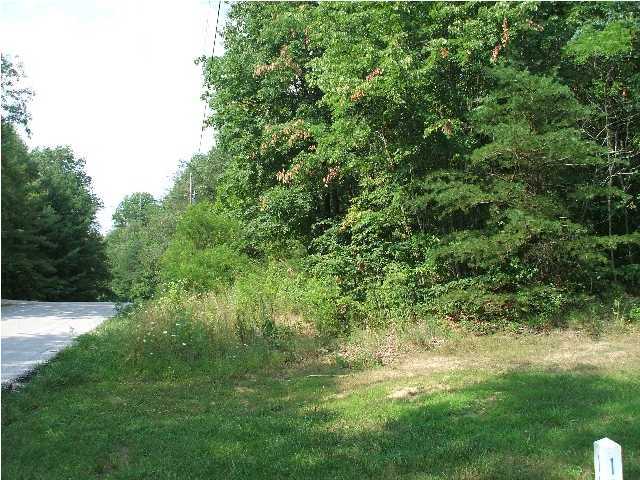 1 Firetower Road Tracy City, TN 37387 - Photo 3 of 4 Additional Photo