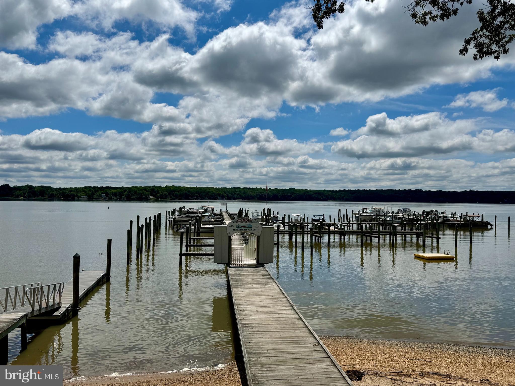240 Elkmore Road Elkton, MD 21921 - Photo 52 of 57 Elkmore Community Pier and Boat Slips