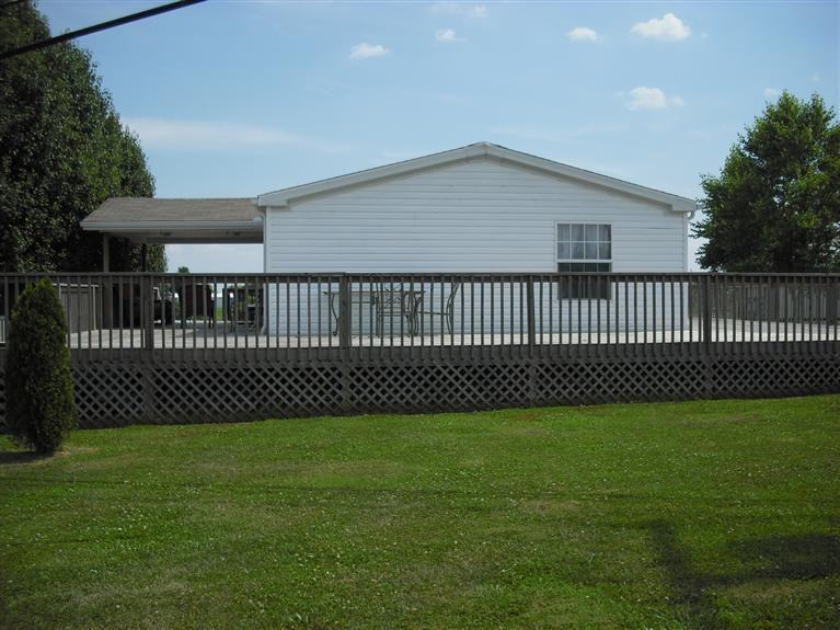 2040 Howards Mill Road Mount Sterling, KY 40353 - Photo 3 of 25 Photo 3