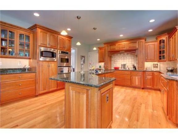 23 Savoy Road Needham, MA 02492 - Photo 8 of 13 Gallery Image 8