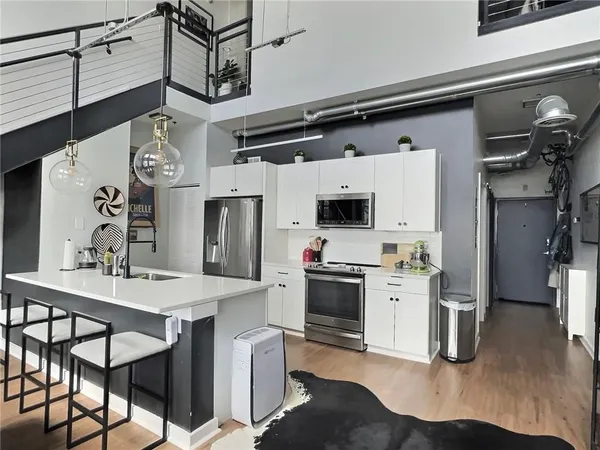 $3,400 | 260 18th Street Northwest, Unit 10327, Atlanta, GA 30363
