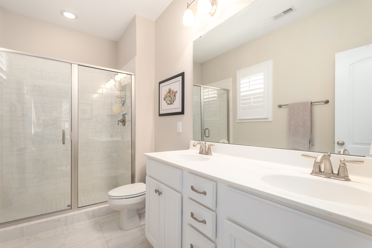 534 Ledbetter Court Raleigh, NC 27608 - Photo 20 of 25 Photo 20
