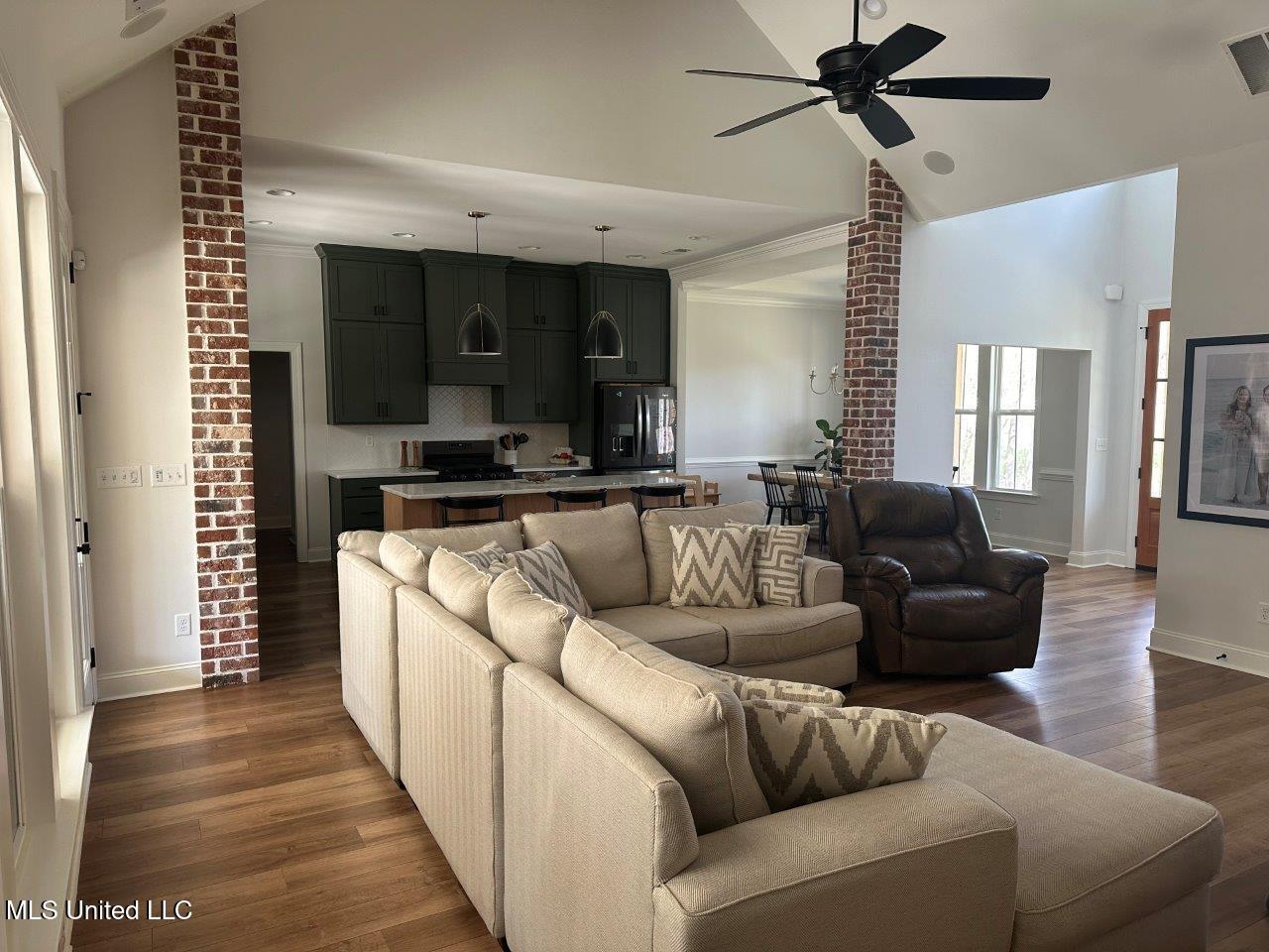 215 Louise Road Byhalia, MS 38611 - Photo 4 of 9 image05_5426