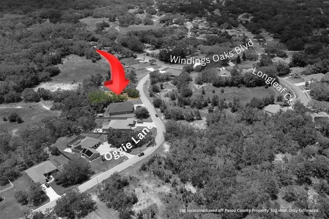 $69,000 | 5 Oggie Lane, Hudson, FL 34667