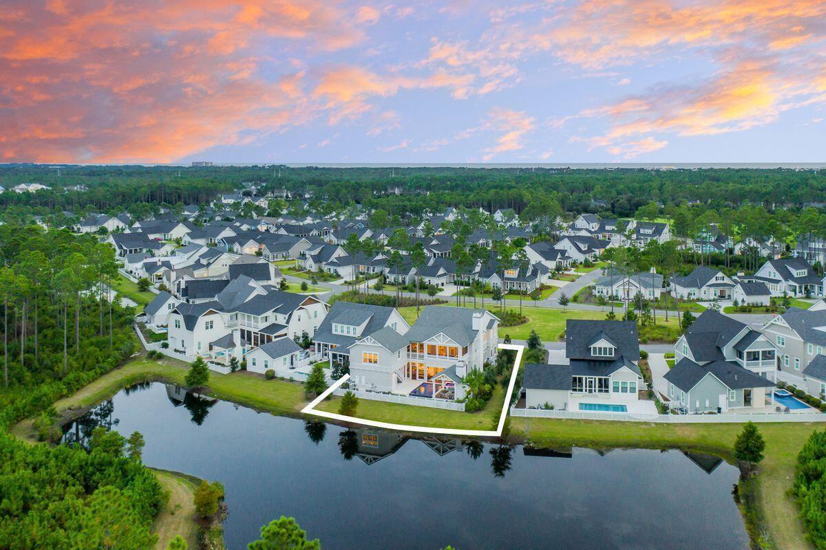 55 Seastone Ct Inlet Beach Inlet Beach, FL 32461 - Photo 60 of 68 62