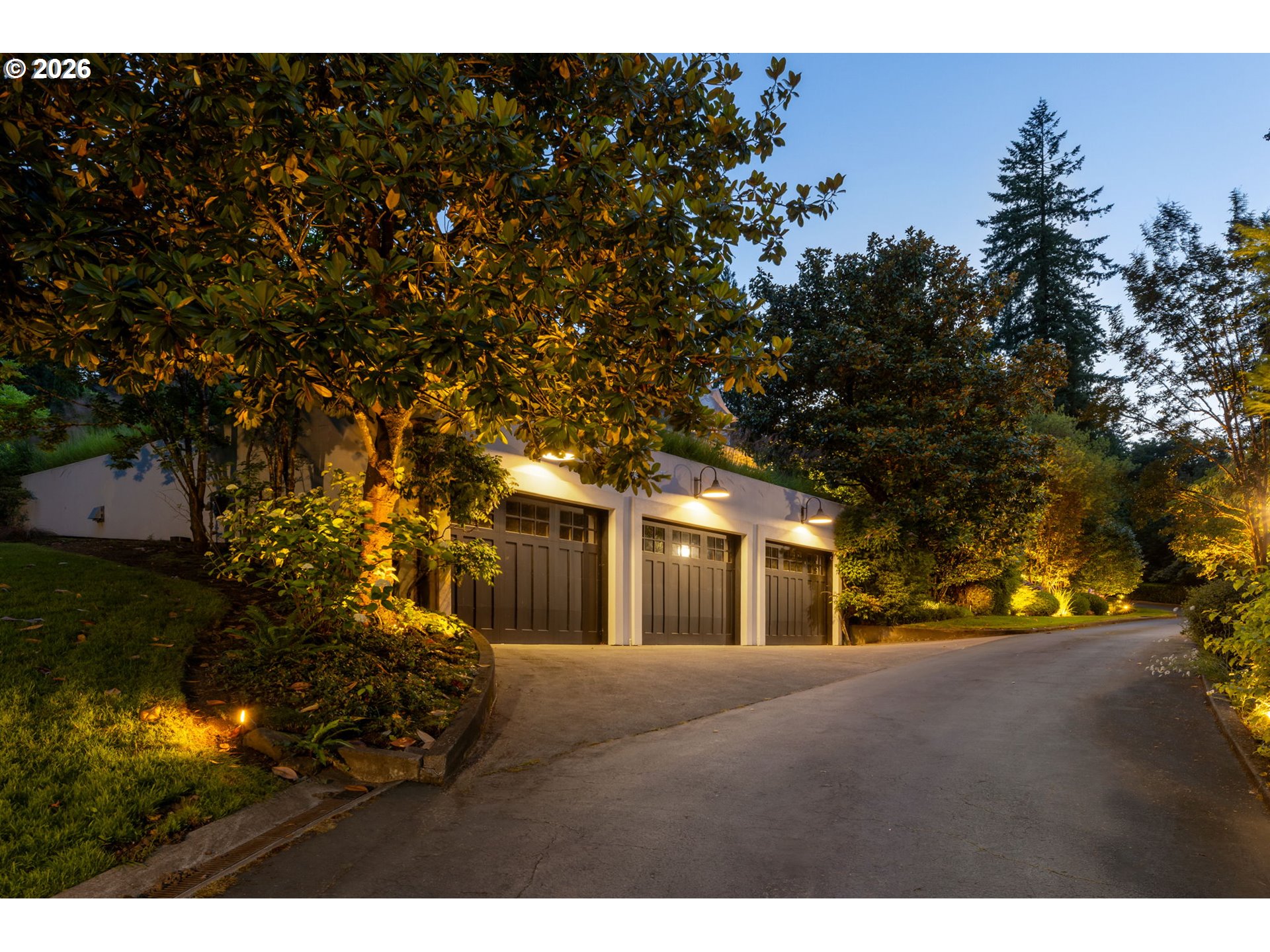 11175 South Riverwood Road Portland, OR 97219 - Photo 41 of 48