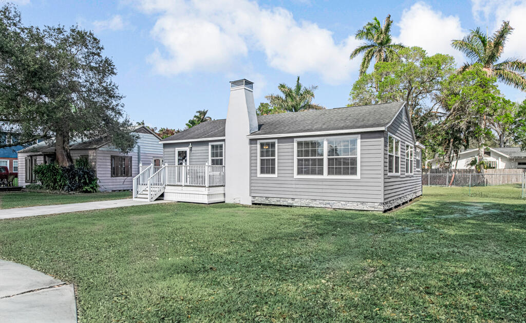 416 Deane Duff Street Clewiston, FL 33440 - Photo 37 of 45 04