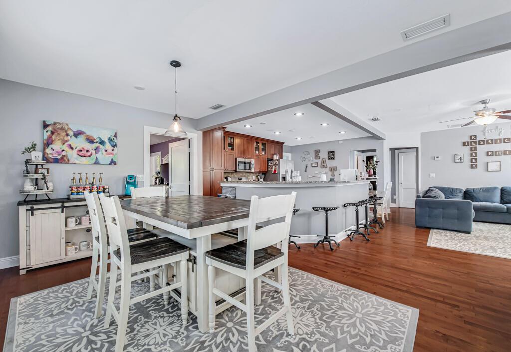 416 Deane Duff Street Clewiston, FL 33440 - Photo 10 of 45 15