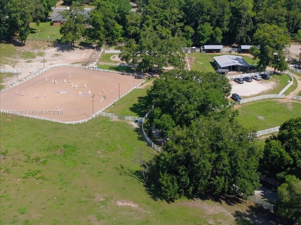 4412 Southwest 101 Drive Gainesville, FL 32608 - Photo 50 of 52