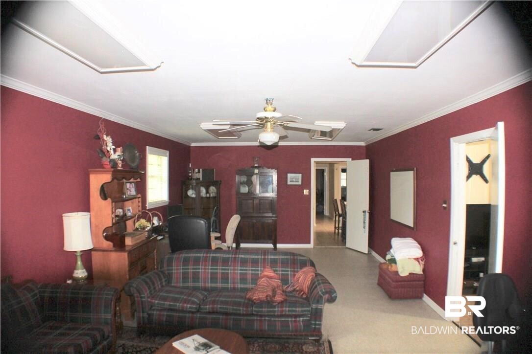 412 Durande Drive Mobile, AL 36606 - Photo 4 of 21