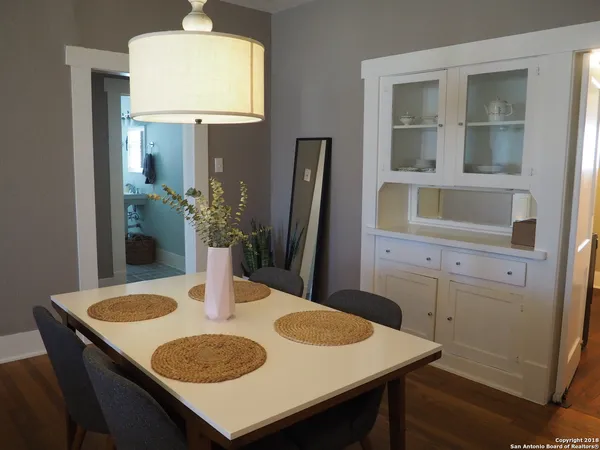 $2,095 | 1118 West W Mistletoe Avenue, San Antonio, TX 78201