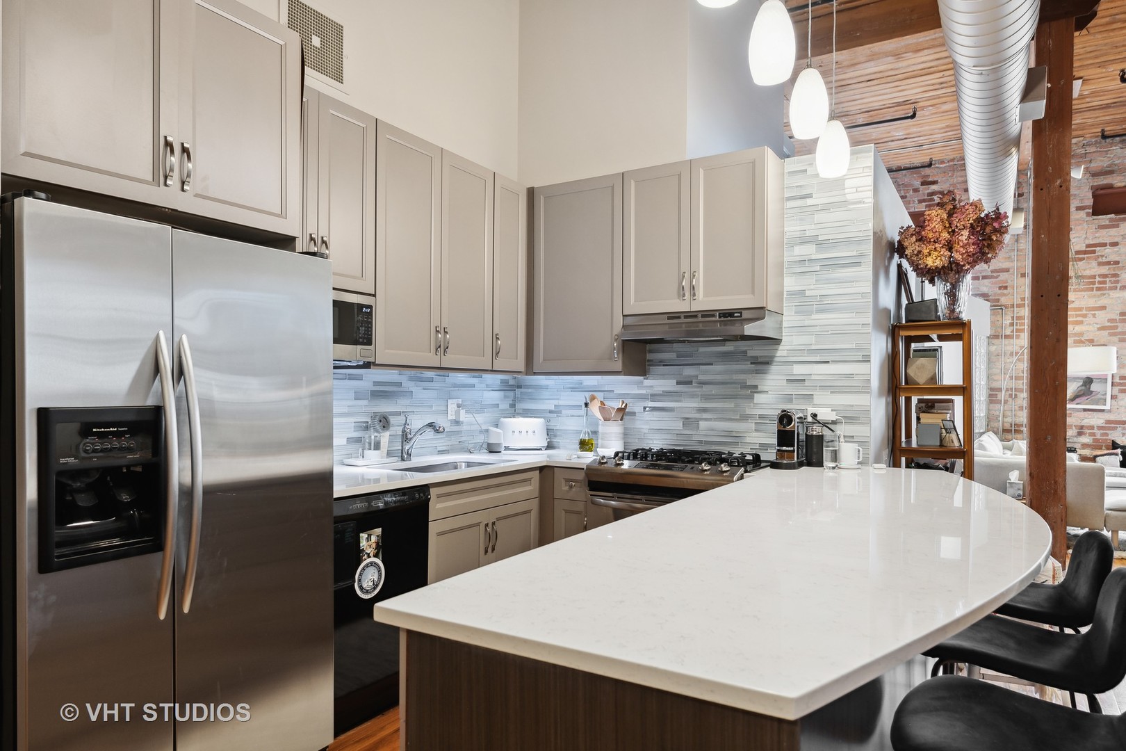 1000 West Washington Boulevard, Unit 441 Chicago, IL 60607 - Photo 11 of 18