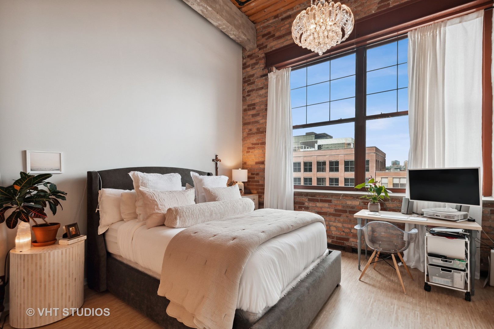 1000 West Washington Boulevard, Unit 441 Chicago, IL 60607 - Photo 12 of 18