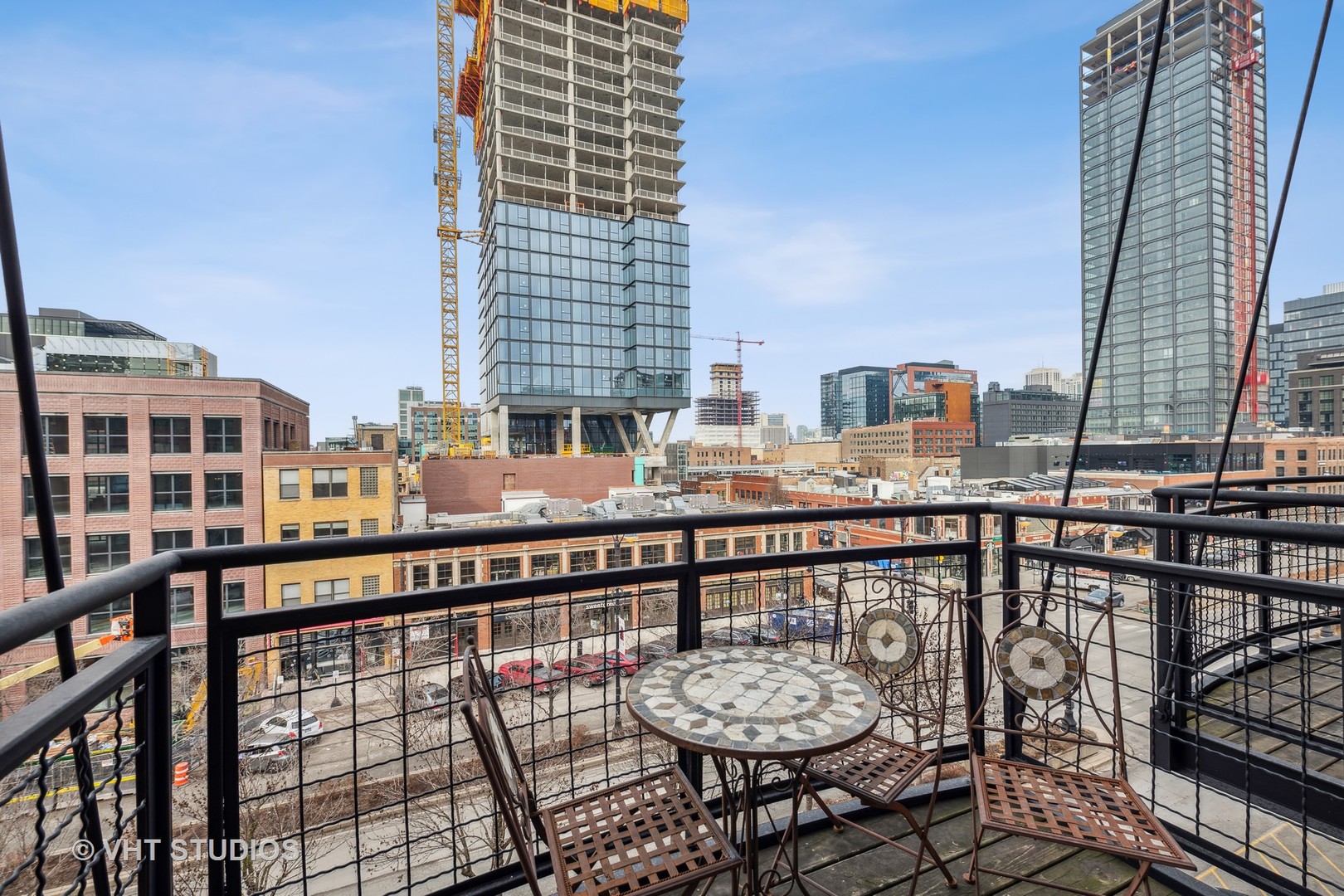 1000 West Washington Boulevard, Unit 441 Chicago, IL 60607 - Photo 17 of 18