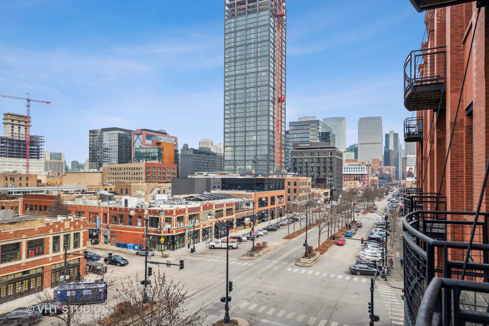 1000 West Washington Boulevard, Unit 441 Chicago, IL 60607 - Photo 18 of 18