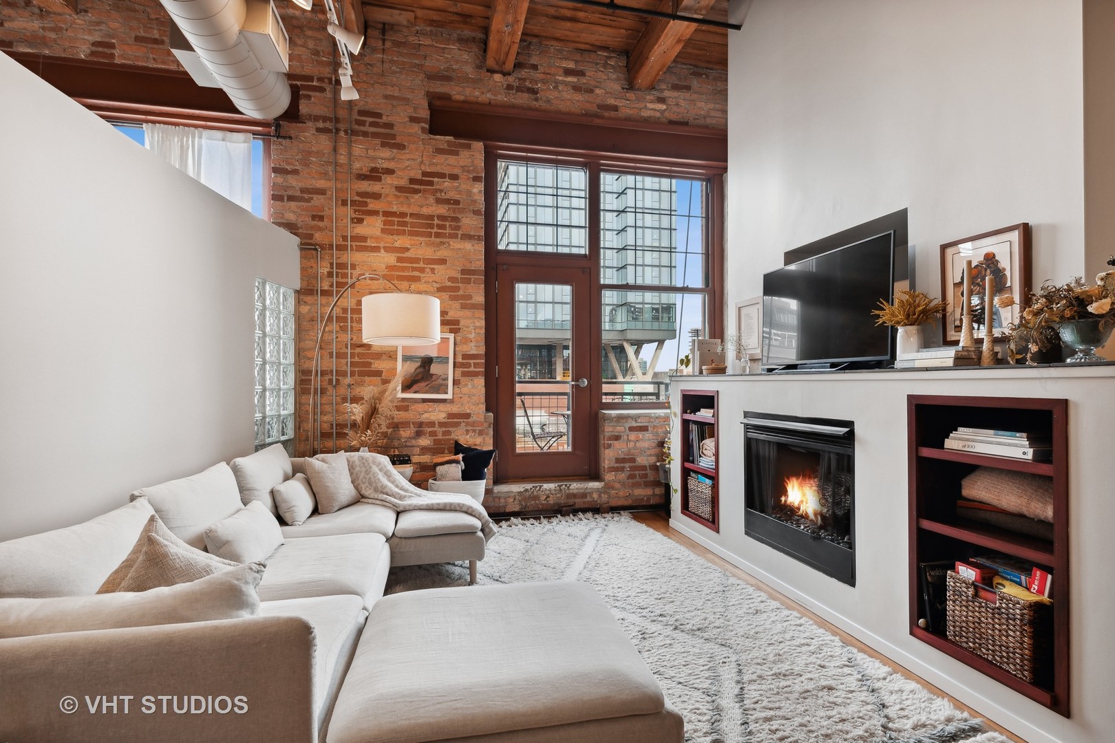 1000 West Washington Boulevard, Unit 441 Chicago, IL 60607 - Photo 2 of 18