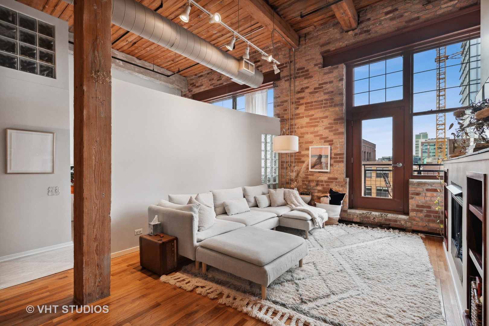 1000 West Washington Boulevard, Unit 441 Chicago, IL 60607 - Photo 3 of 18